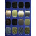 Декоративный лист