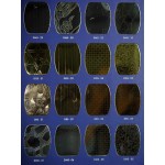 Декоративный лист